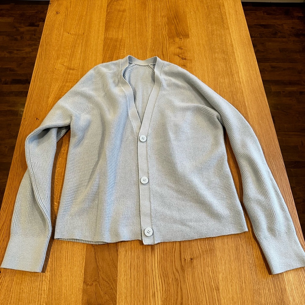 Lululemon Women’s Cardigan